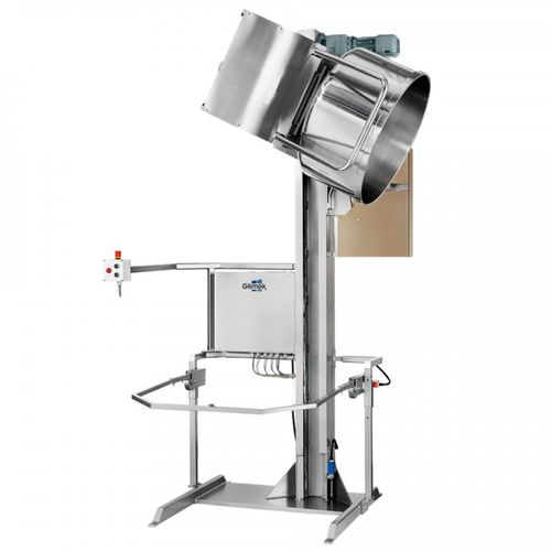 Teig-Hebesystem - BL - Glimek