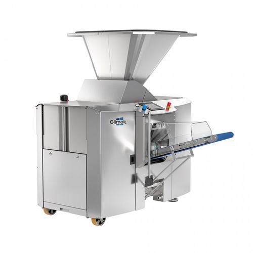 Automatischer Teigteiler - SD600 - Glimek - für Brot / horizontal