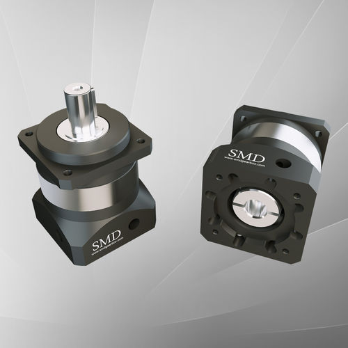 Planetengetriebe - SNP series - SMD Gearbox - koaxial / 200 - 500 Nm / 100 - 200 Nm