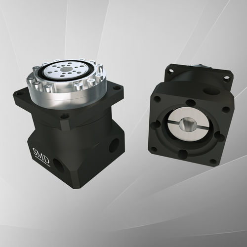 Planetengetriebe - SNDU series - SMD Gearbox - 200 - 500 Nm / 100 - 200 Nm / 50 - 100 Nm