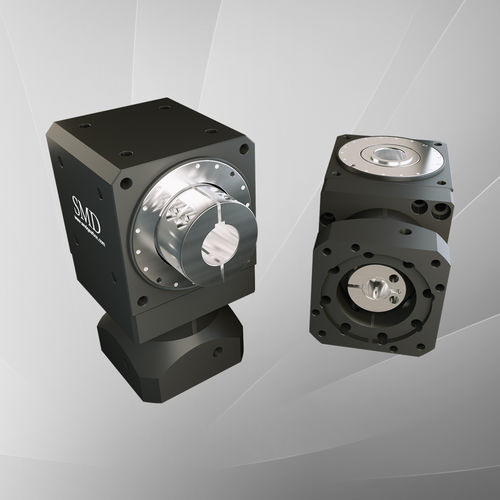 Rechtwinkliger Winkelgetriebe - SS series - SMD Gearbox