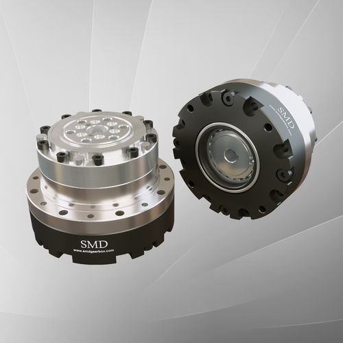 Zykloidgetriebe - SCSG series - SMD Gearbox - 100 - 200 Nm / 50 - 100 Nm / 20 - 50 Nm