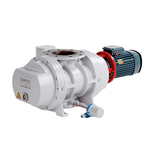 Chemikalienpumpe - RTO.300S RTO/W.300S - Ningbo Danko Vacuum Technology Company - Vakuumsaug / mobil / Industrie