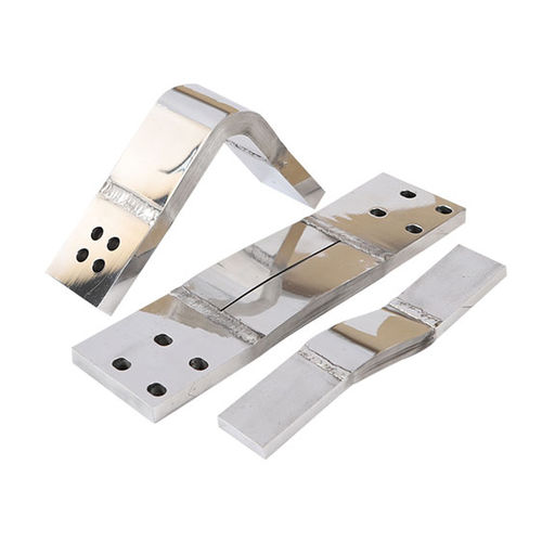 Flexibler Shunt - VFA series - FİGABARA PAZARLAMA VE DIŞ TİCARET LTD. ŞTİ. - Aluminium