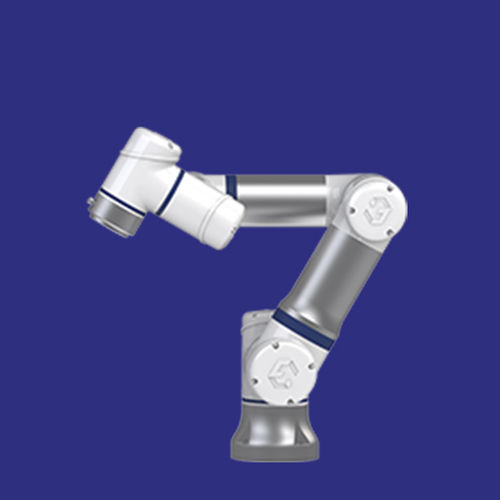 Kollaborativer Roboter - CS63 - ELITE ROBOTS - 6-Achs / Benchtop / IP54