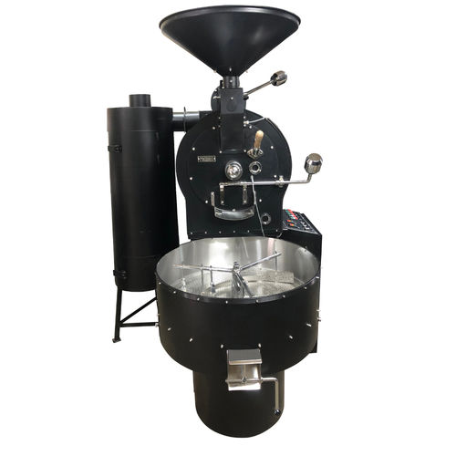 Kaffeeröster - PR-15 - Pacrone Coffee Roasters - Chargen