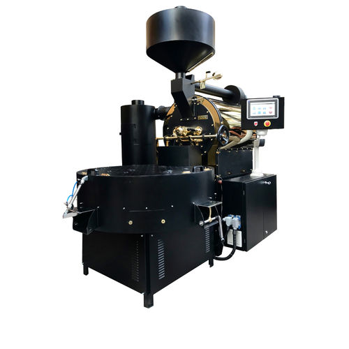 Kaffeeröster - PR-60 - Pacrone Coffee Roasters - Chargen