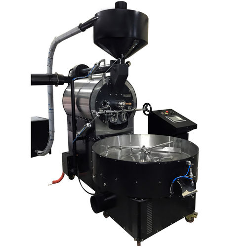 Kaffeeröster - PR-120 - Pacrone Coffee Roasters - Chargen