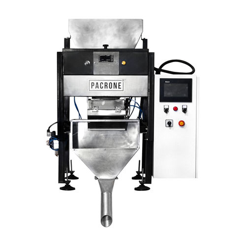 Wägesystem - PAC – DL100 - Pacrone Coffee Roasters