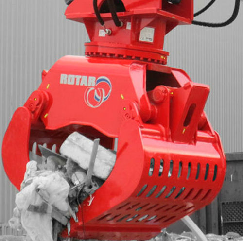 Sortiergreifer - RG series  - Rotar