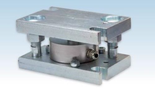 Druckkraft-Wägezelle - LCT -2001 - Sensotec Instruments - Block / Edelstahl / IP68