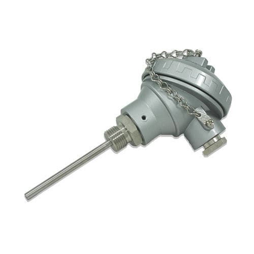 Pt100-Temperatursensor - Sensotec Instruments - IP66 / für Prozess