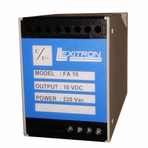 AC/DC-Netzteil - FA10 - Sensotec Instruments - stabilisiert / linear