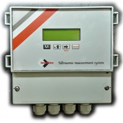 Ultraschall-Laufzeit-Durchflussmesser - LTFM120 - Sensotec Instruments - Volumen / für Flüssigkeiten / Clamp-On