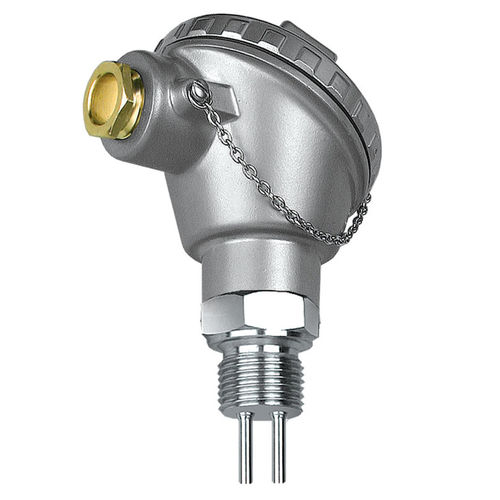 Kalorimetrischer Detektor - DF-100 - Sensotec Instruments - Durchfluss / Kontakt / Industrie