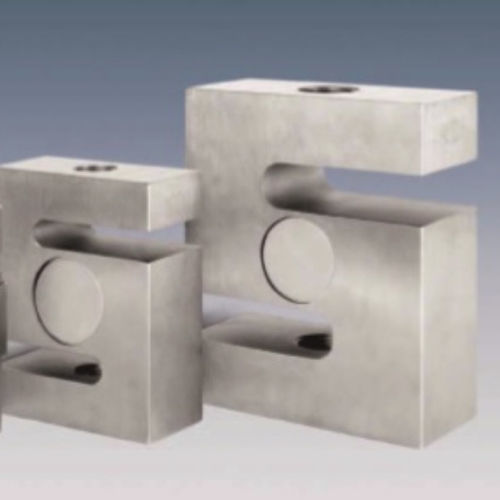 Druckkraft-Kraftsensor - T62 - Sensotec Instruments - S-förmig / analog / IP67