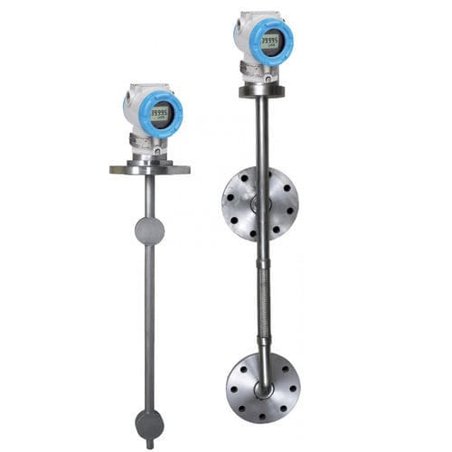 Dichtetransmitter - CDT 200 - Sensotec Instruments
