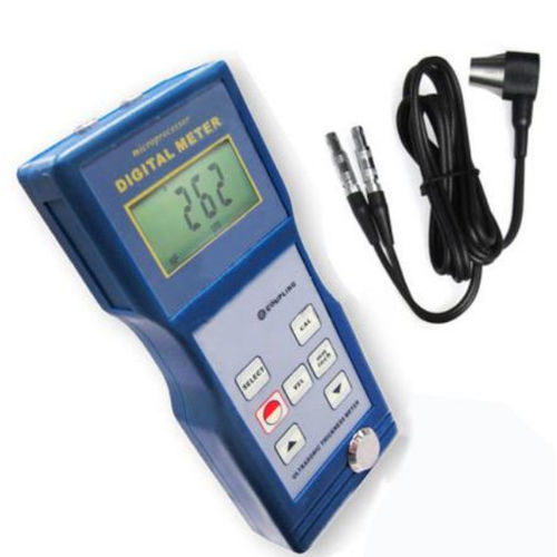 Tragbares Dickenmessgerät - LTM 8811 - Sensotec Instruments - Handgerät / Ultraschall