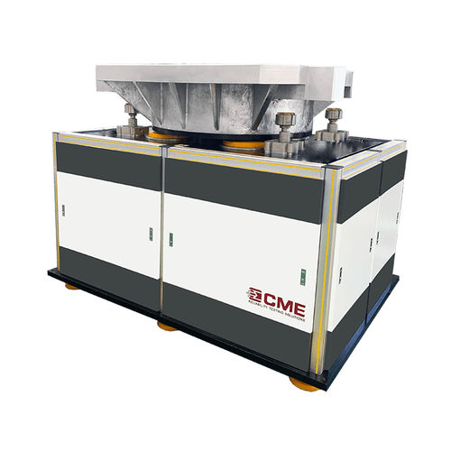 mechanische Prüfmaschine - CME Technology Co., Ltd.