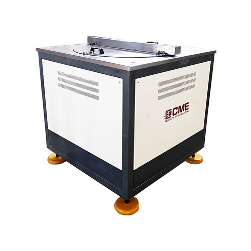 Multiparameter-Prüfmaschine - KRD32 series  - CME Technology Co., Ltd. - Leistungsfähigkeit / Beschleunigung / Drehzahl