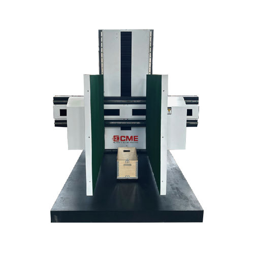 Spannkrafttester - KRD102 series - CME Technology Co., Ltd. - Widerstand / Leistungsfähigkeit / Haltbarkeit