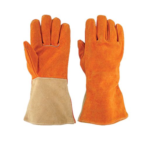 Schweißhandschuh - ST- 1068 - St Enterprise - Industrie / mechanischer Schutz / Wärmeschutz