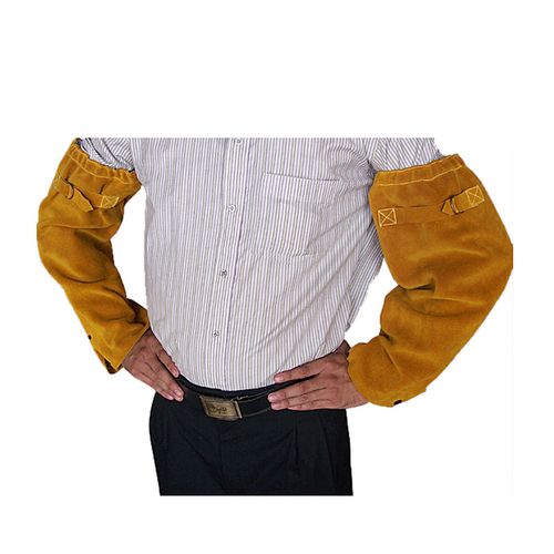 Unterarmschutz zum Schweißen - ST- 1053 - St Enterprise - Arbeit / Wärmeschutz / mechanischer Schutz