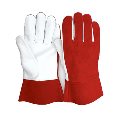 Schweißhandschuh - ST- 1057 - St Enterprise - Industrie / mechanischer Schutz / Hitzeschutz
