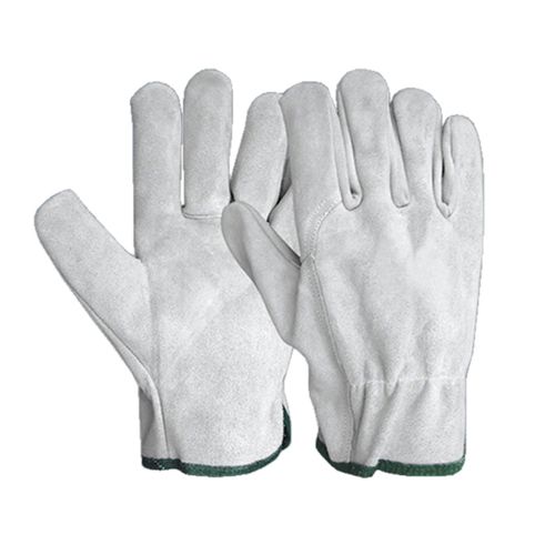 Schweißhandschuh - ST- 1036 - St Enterprise - Industrie / mechanischer Schutz / Leder