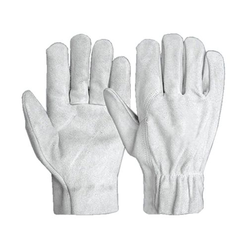 Schweißhandschuh - ST- 1037 - St Enterprise - Industrie / mechanischer Schutz / Hitzeschutz