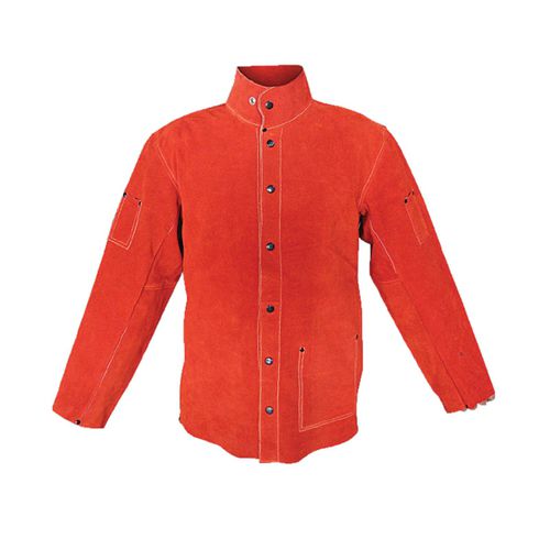 Jacke zum Schweißen - ST- 1110 - St Enterprise - Arbeit / abriebfest / Wärmeschutz