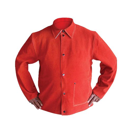 Arbeitsjacke - ST- 1111 - St Enterprise - abriebfest / mechanischer Schutz / Samt