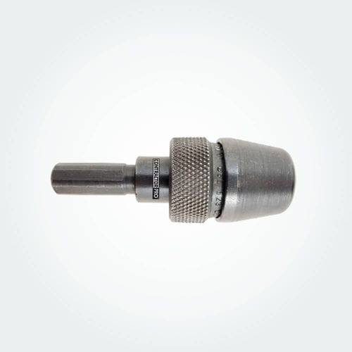Schrauberbit-Aufnahme / Magnet - Maxtech Consumer Products Limited