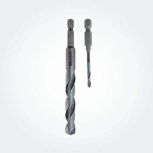 Vollmetall-Bohrer - Maxtech Consumer Products Limited - universell