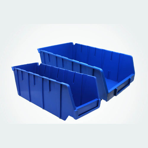 Kunststoff-Sichtlagerkasten - 760 series  - Maxtech Consumer Products Limited - flexibel