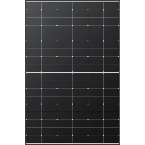 Solarmodul / monokristallines Silicium - LR5-54HTH - LONGi Green Energy Technology Company - CE / ISO / TÜV