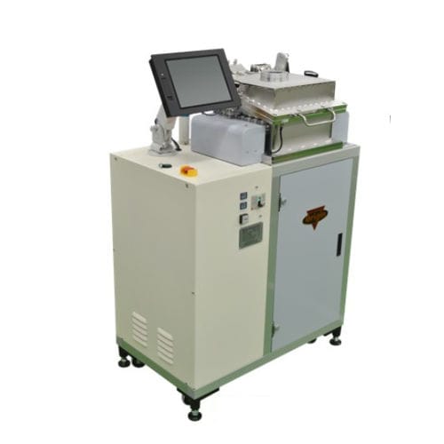 Reflow-Lötmaschine - V series - Origin Co., Ltd. - automatisiert / Hochgeschwindigkeit / Vakuum