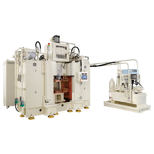 Kondensatorentladungsschweißmaschine - Origin Co., Ltd. - manuell / freistehend / für Metall