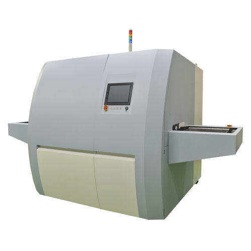 Reflow-Lötmaschine - MP2 - Origin Co., Ltd. - automatisch / Hochgeschwindigkeit / Vakuum
