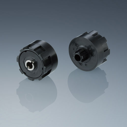 Mechanische Schaltkupplung - Origin Co., Ltd. - indexierbar