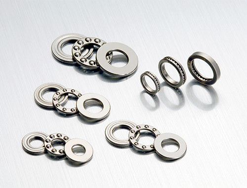 Kugellager - Origin Co., Ltd. - Axial
