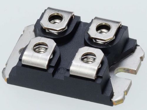 MOSFET-Snubber - OFS50M120F - Origin Co., Ltd. - Hochspannung / mit niedrigem Widerstand / SiC