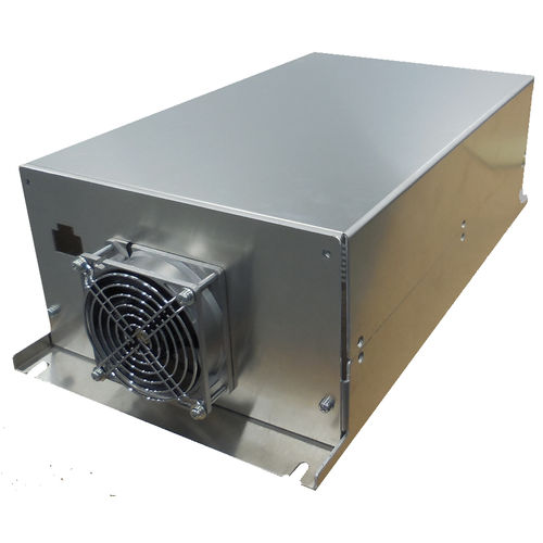 Isolierter DC/DC-Wandler - Origin Co., Ltd. - geschlossen / Industrie / Fahrzeug