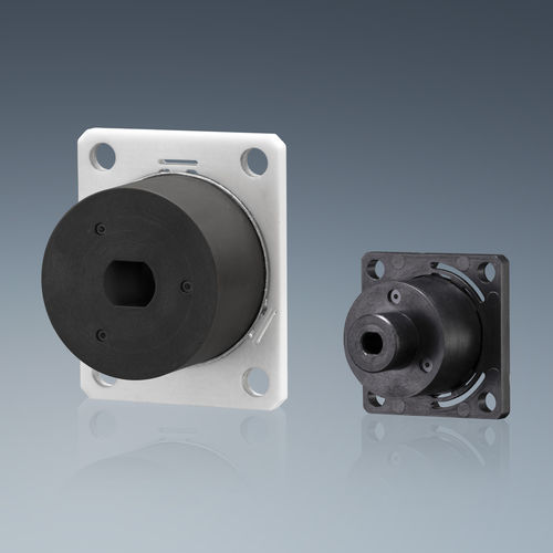 Federdruck-Drehmomentbegrenzer - Origin Co., Ltd. - mechanisch