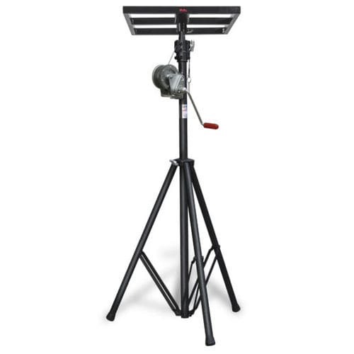 Kompakter Dreibock - ELC-700 - GUIL - teleskopisch