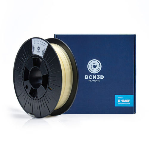 BVOH-Filament / für 3D-Drucker - bcn3d - 2,85 mm / wasserlöslich