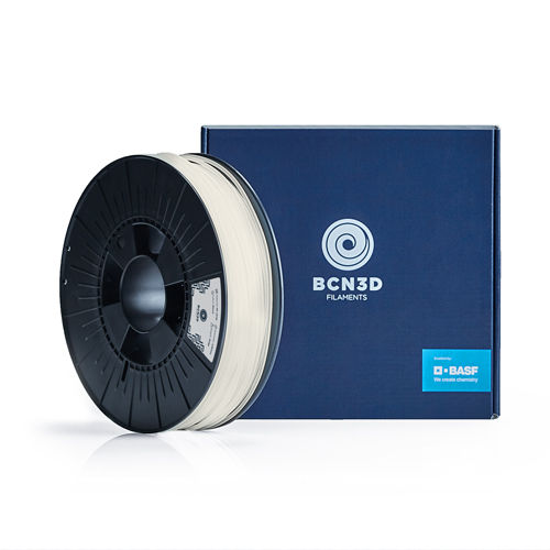 PA-Filament / für 3D-Drucker - bcn3d - 2,85 mm / elastisch / stoßfest