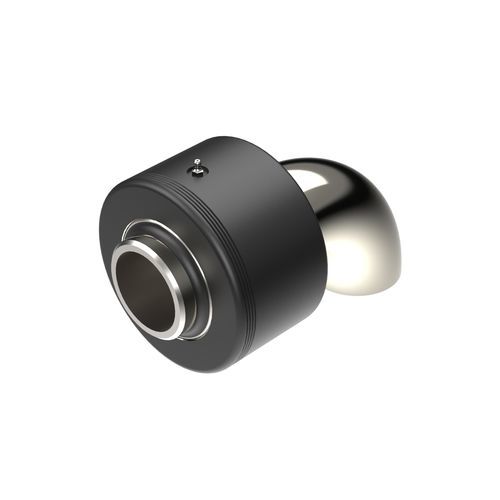 Drehdurchführung für Wasser - E1-KK2 - ROTOTECH MAKİNA SAN. VE DIŞ TİC. LTD. ŞTİ. - für Öl / für Stranggussanlagen / Industrie