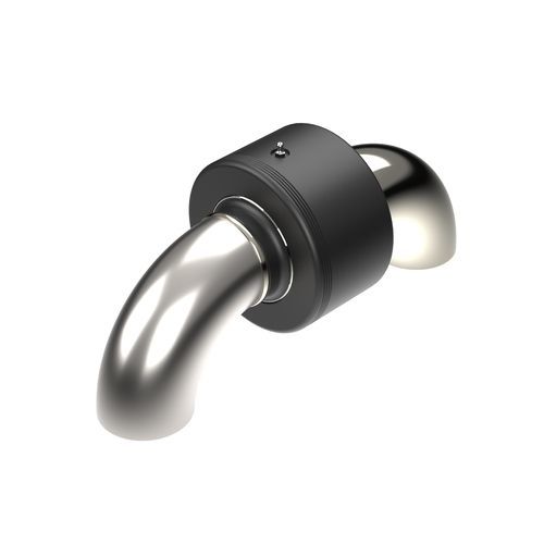 Drehdurchführung für Wasser - E1-KK3 Series - ROTOTECH MAKİNA SAN. VE DIŞ TİC. LTD. ŞTİ. - für Öl / für Stranggussanlagen / Industrie