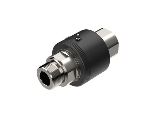 Hydraulikanschluss - E5-ED series - ROTOTECH MAKİNA SAN. VE DIŞ TİC. LTD. ŞTİ. - Gewinde / BSP / UNF